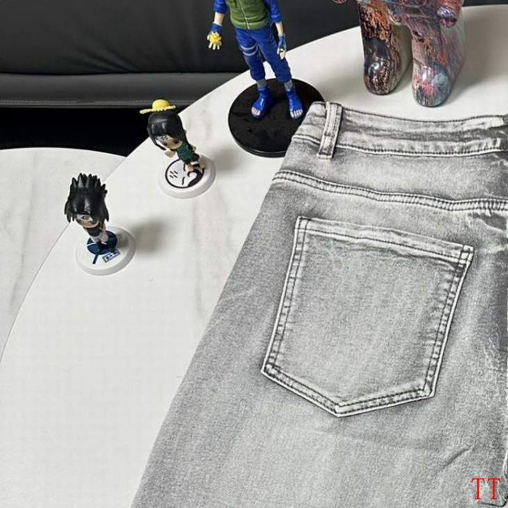 Picture of Prada Jeans Short _SKUPradaM-XXL20tn0512675